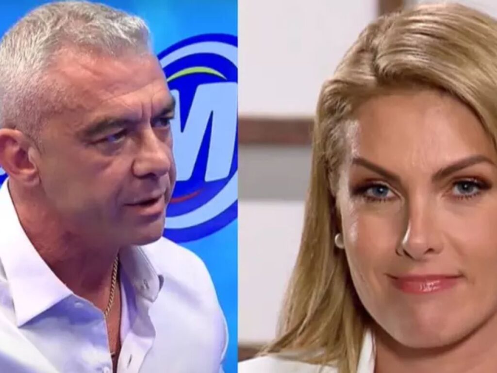 Ana Hickmann rebate defesa de Alexandre Correa sobre assinaturas falsificadas