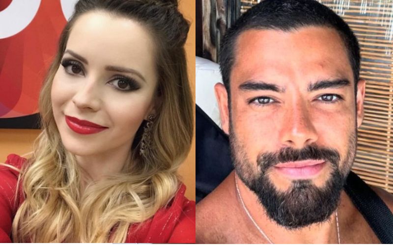 Novo affair de Sandy já namorou ex-BBB; Confira!