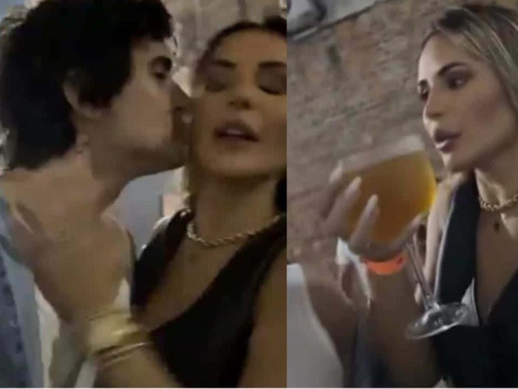 Deolane revela seu maior medo ao falar sobre caso de Yuri Lima e Iza