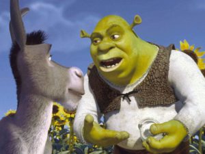 Shrek retorna em 2026 com novo filme e elenco original