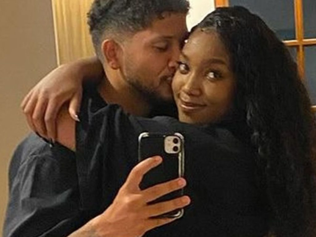Yuri Lima perde campanha de dia dos pais após trair a cantora Iza