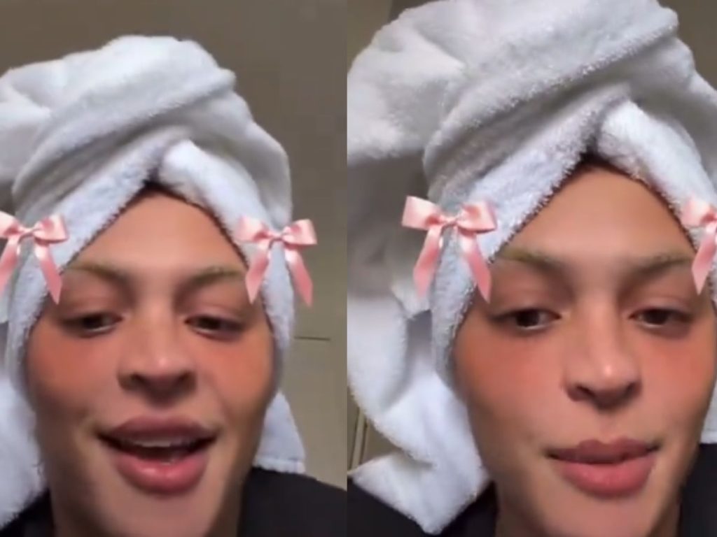 Assista: Pabllo Vittar faz apelo a fãs para atingir topo do Spotify Global