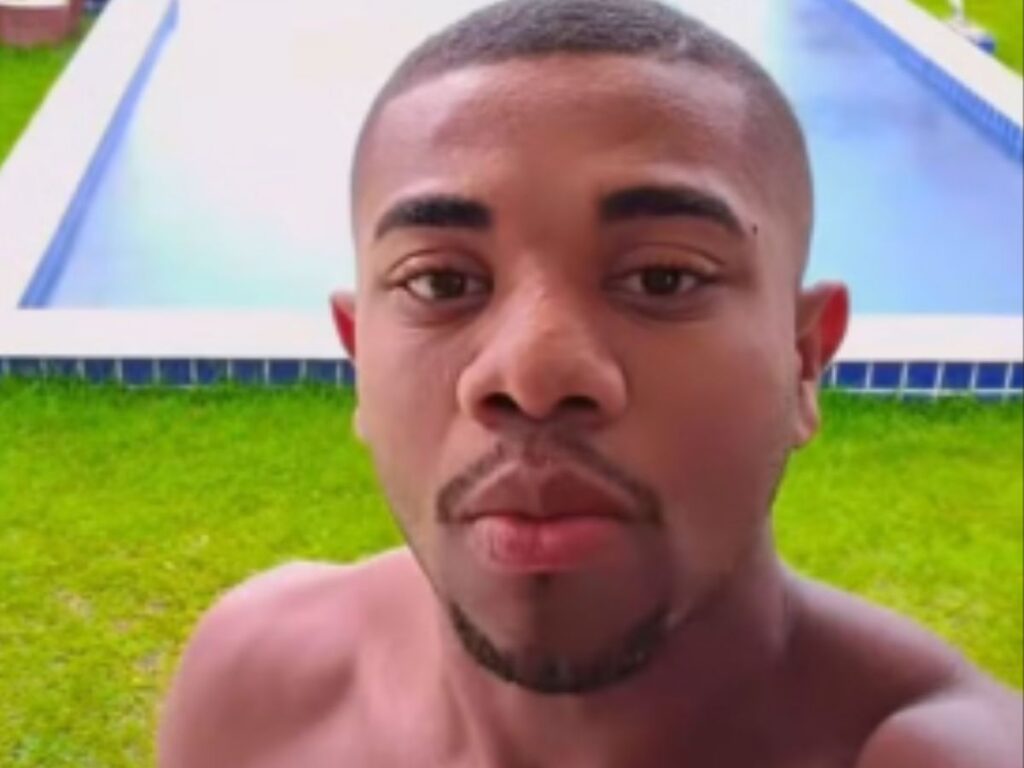 Vencedor do BBB, Davi Brito fala sobre entrar em ‘A Fazenda’