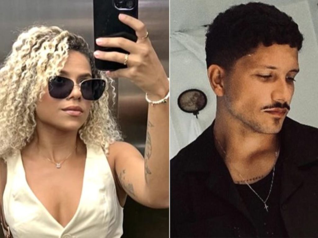 Amante de Yuri Lima fala pela primeira vez sobre Iza: “Fui pega de surpresa”