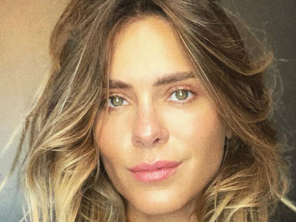 Carolina Dieckmann é cotada para remake de ‘Vale Tudo’ na Globo