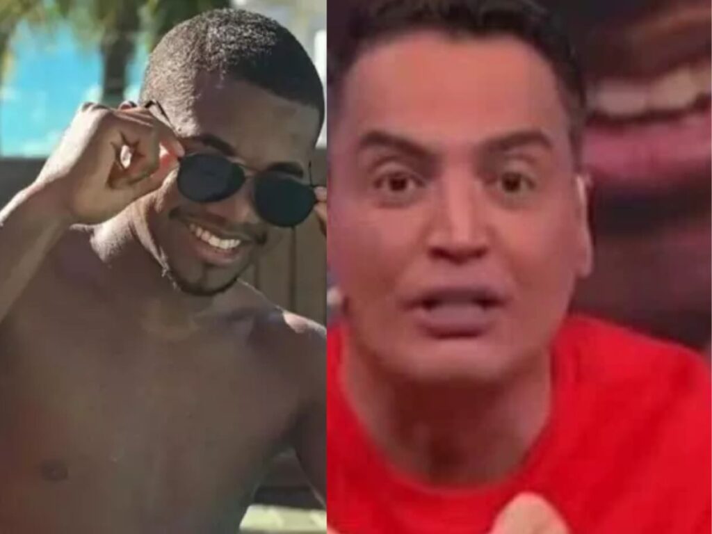 Campeão do BBB, Davi detona Leo Dias e o acusa de perseguição