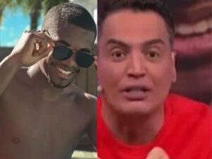 Campeão do BBB, Davi detona Leo Dias e o acusa de perseguição