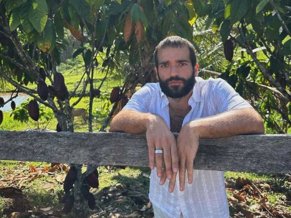 Humberto Carrão será protagonista no elenco do remake de “Vale Tudo”