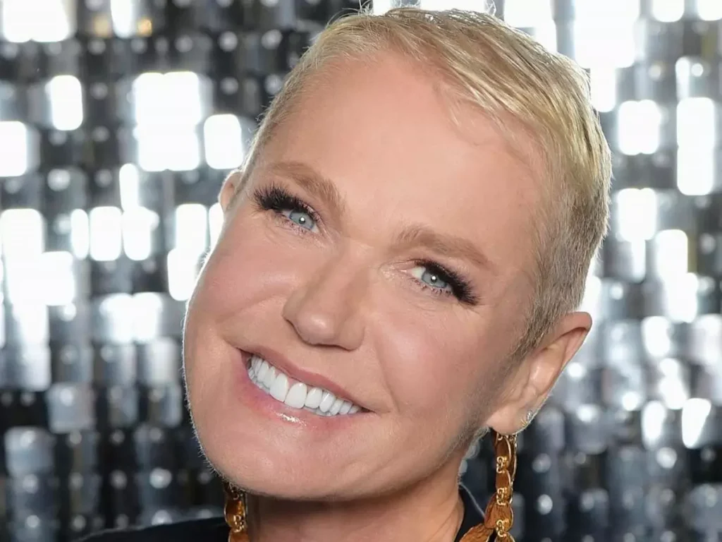 Xuxa Meneghel pede despejo de inquilino por dívidas de 14 mil