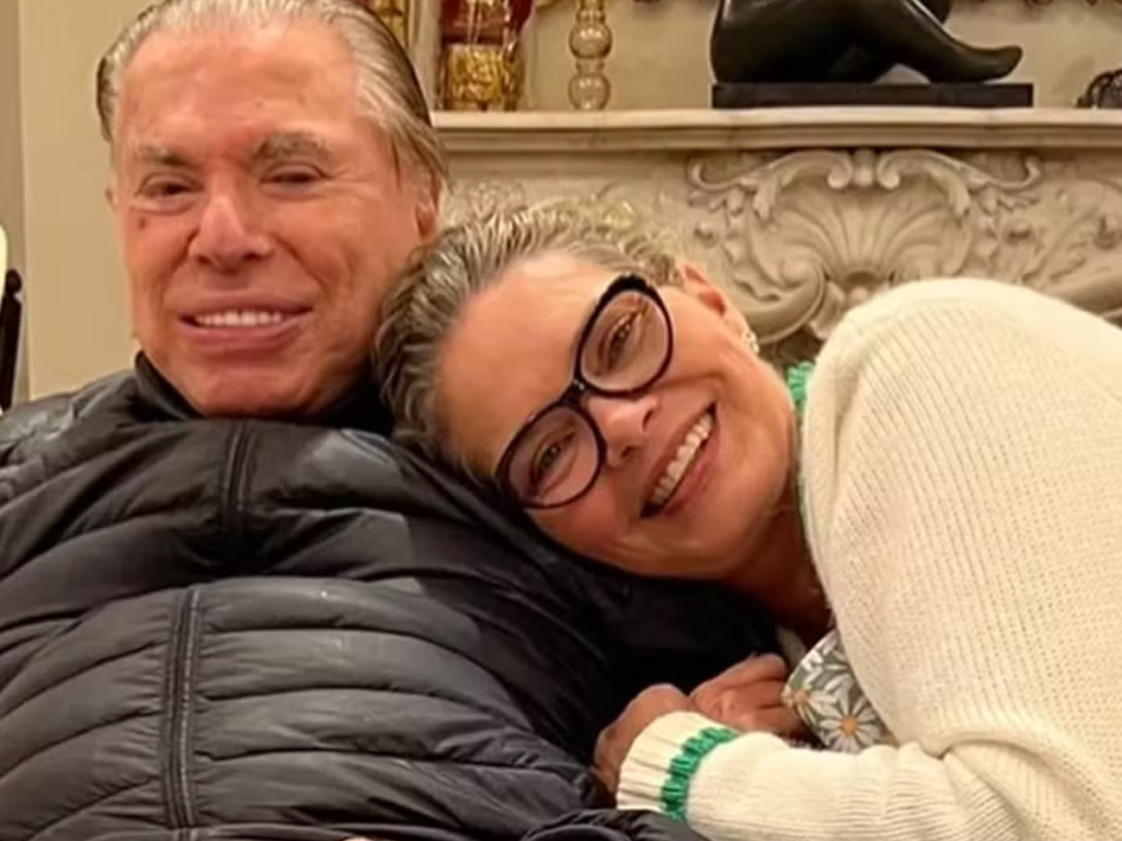 Filha de Silvio Santos fala sobre ida de Eliana para Globo