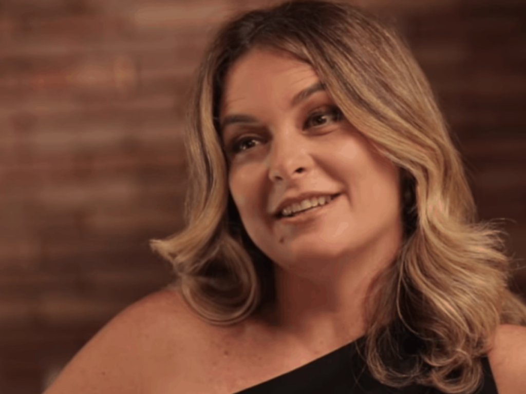 Cláudia Abreu sobre influencers em novelas: ‘Não vai durar’