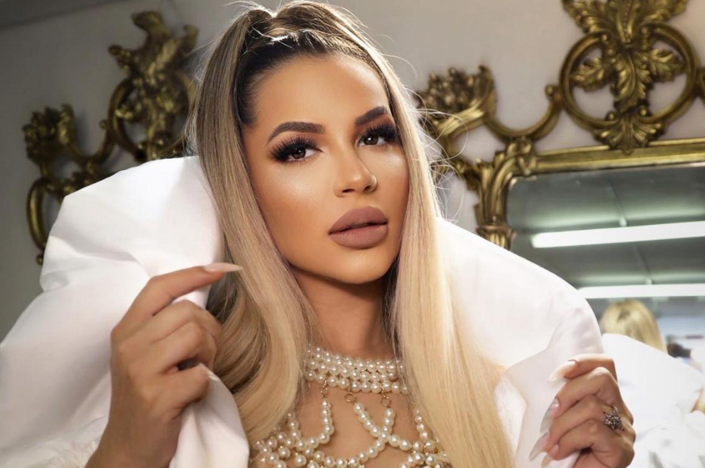 Deolane Bezerra (foto Reprodução Redes Sociais)