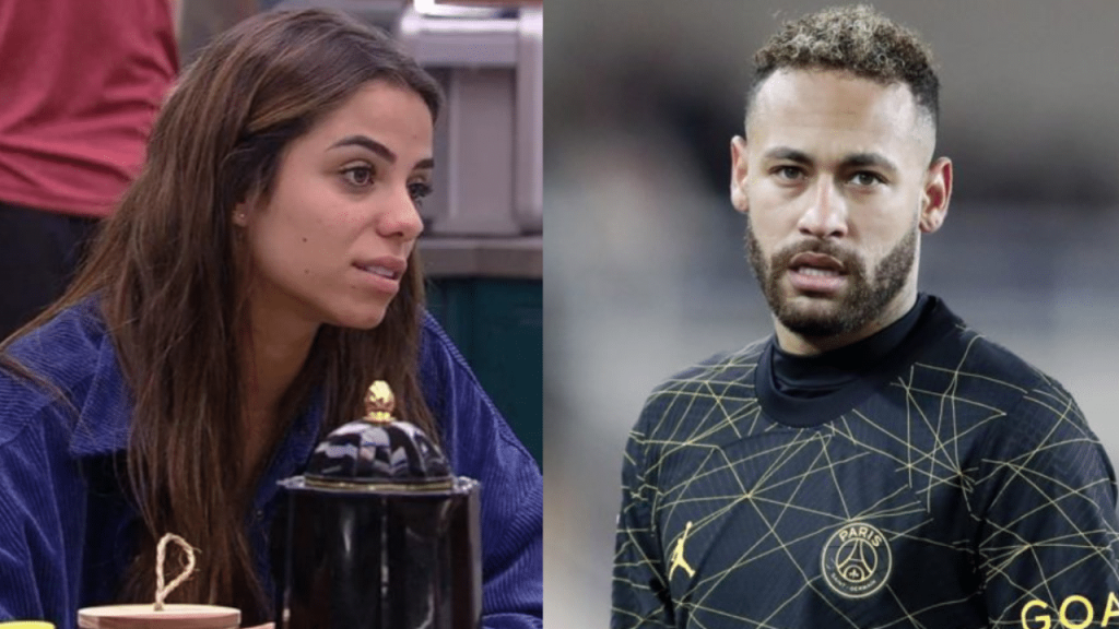 Key Alves volta atrás e devolve lote arrematado no leilão do Neymar