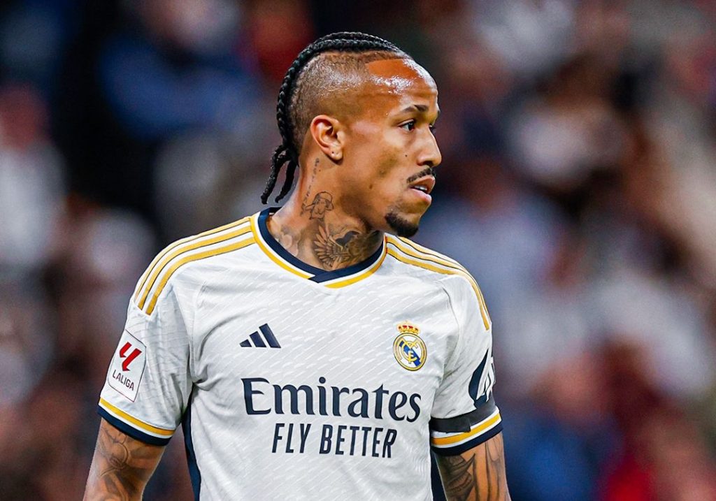 Eder Militao5