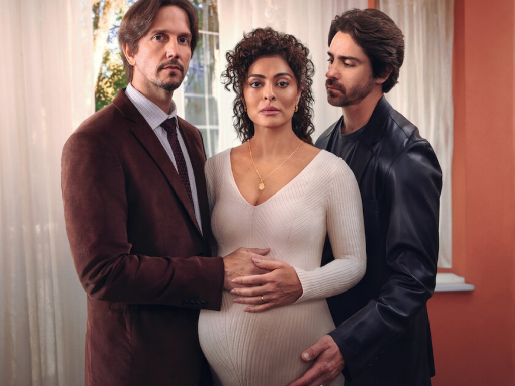 5 lançamentos da Netflix para assistir esse final de semana