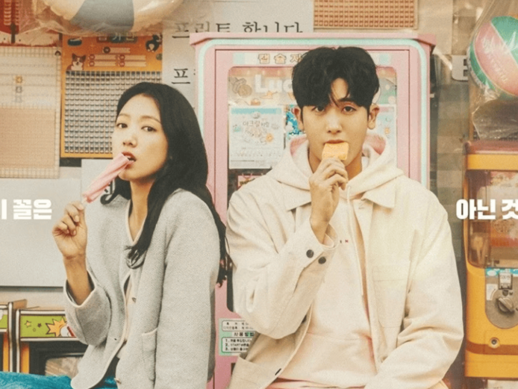5 doramas para maratonas em um final de semana