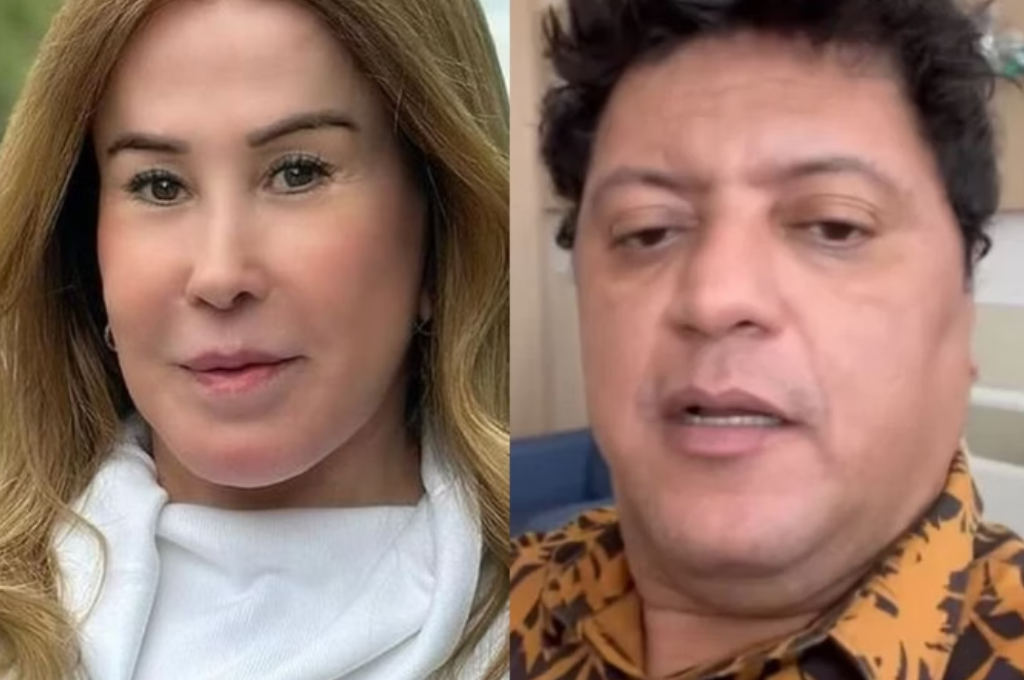 (foto Reprodução Redes Sociais)