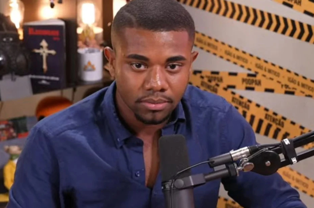 Davi Brito (Foto: Reprodução/Youtube)