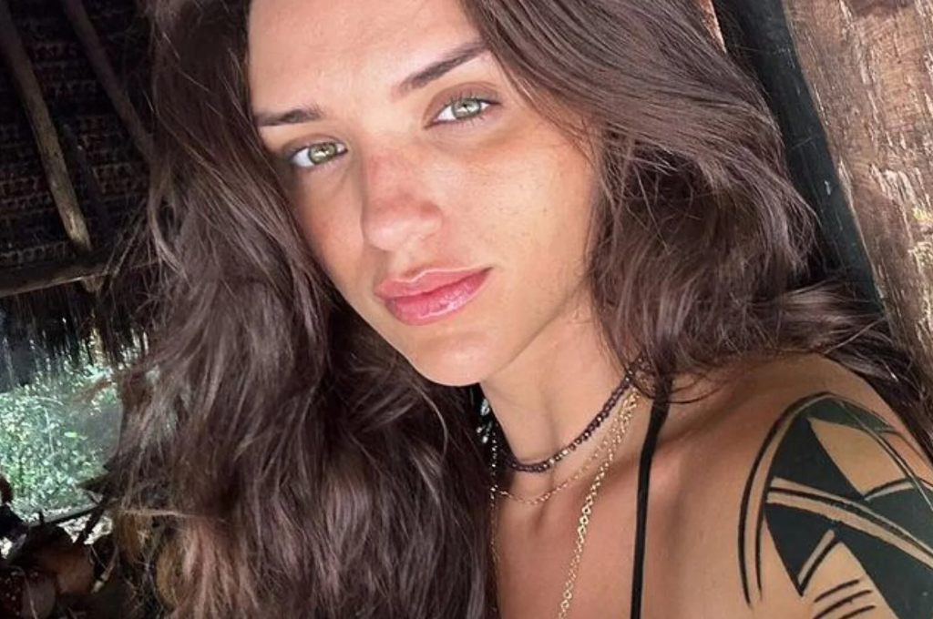 Rafa Kalimann (Foto: Instagram)
