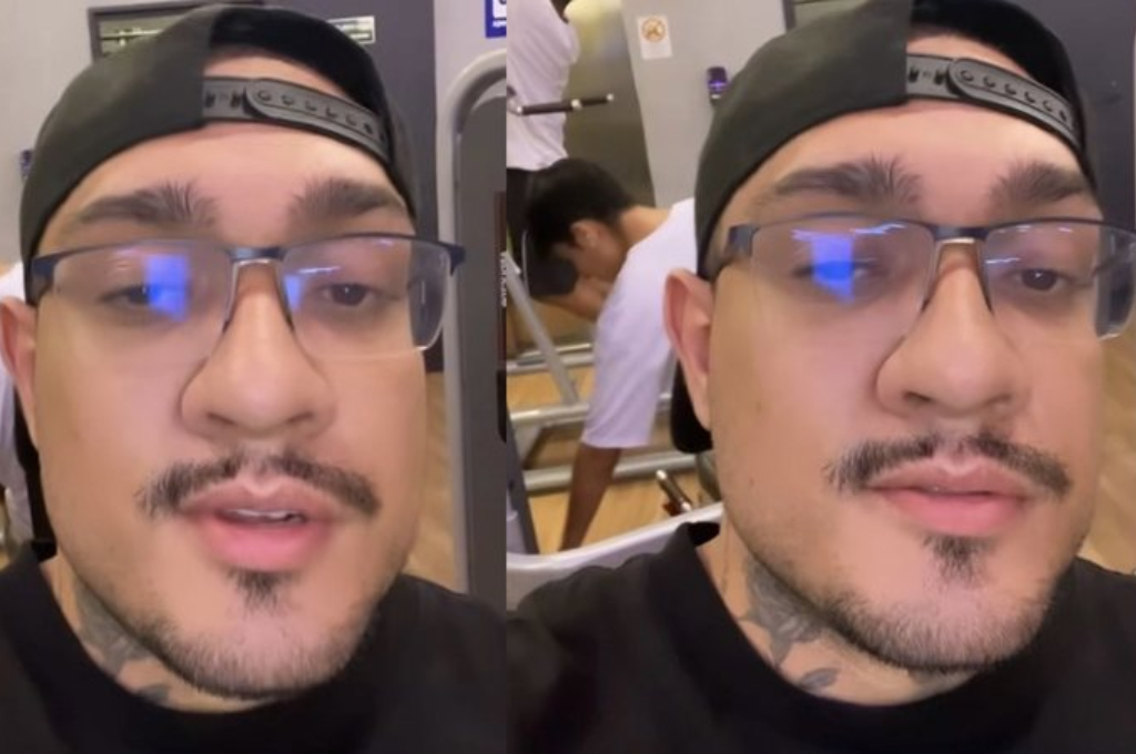 Mc Binn (Foto: Reprodução/Instagram)
