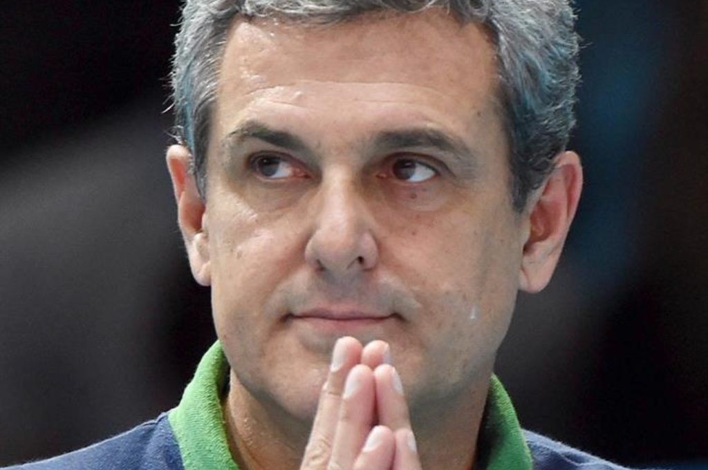 José Roberto (Foto: Reprodução/Internet)