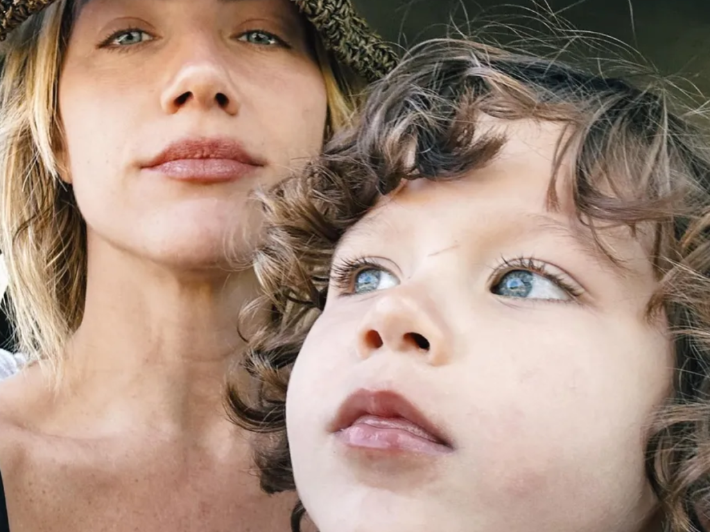 Giovanna Ewbank revela drama do filho caçula