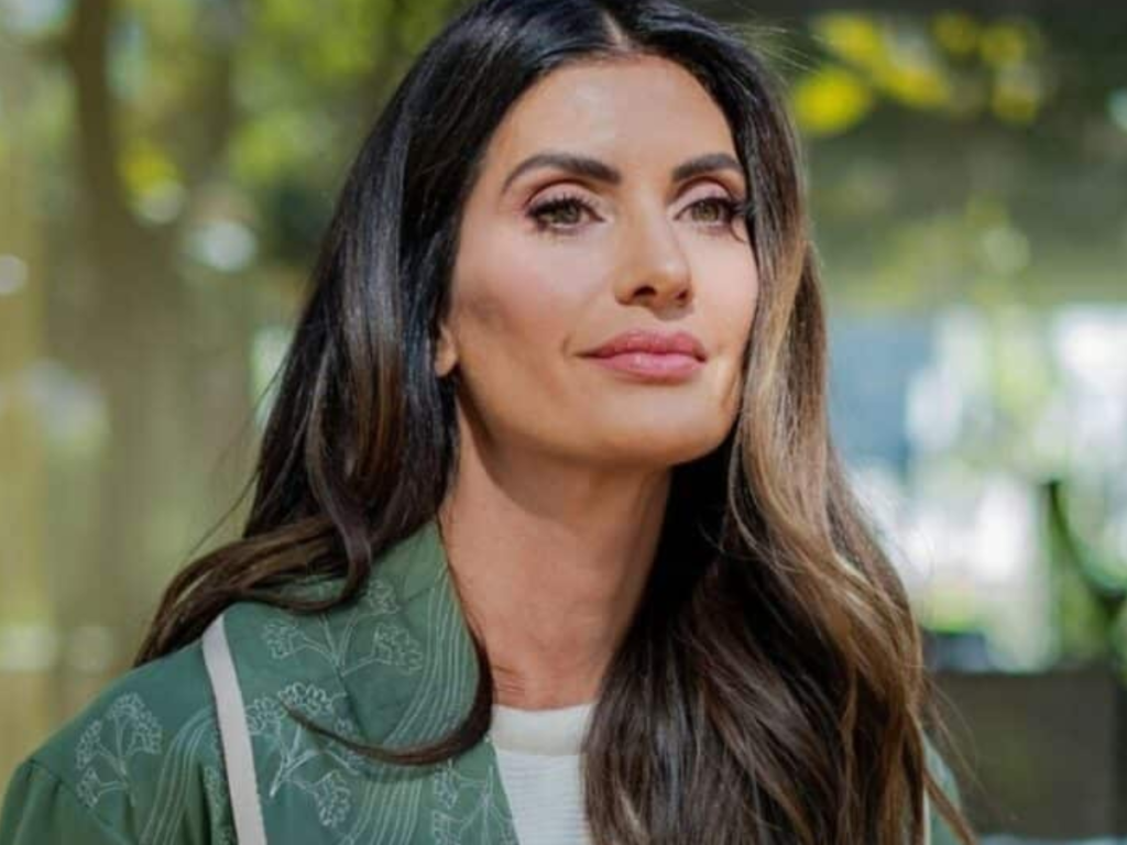 Isabella Fiorentino revela motivo para ter deixado o ‘Esquadrão da Moda’