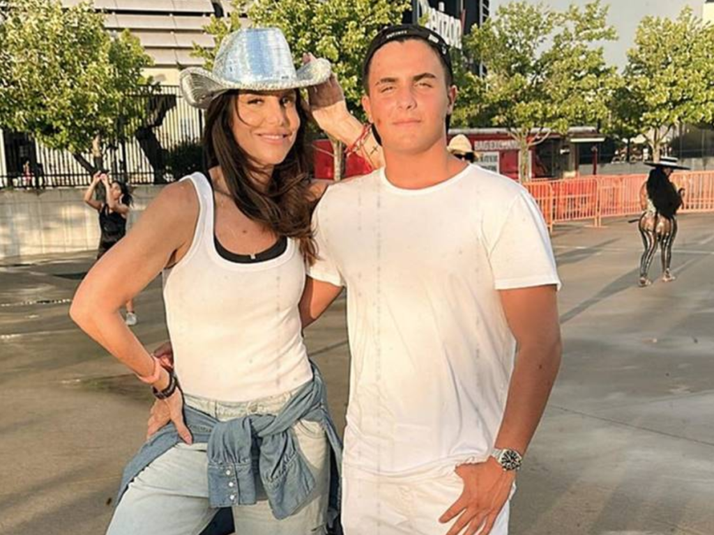 Aos 14 anos, filho de Ivete Sangalo surpreende ao falar de vida amorosa