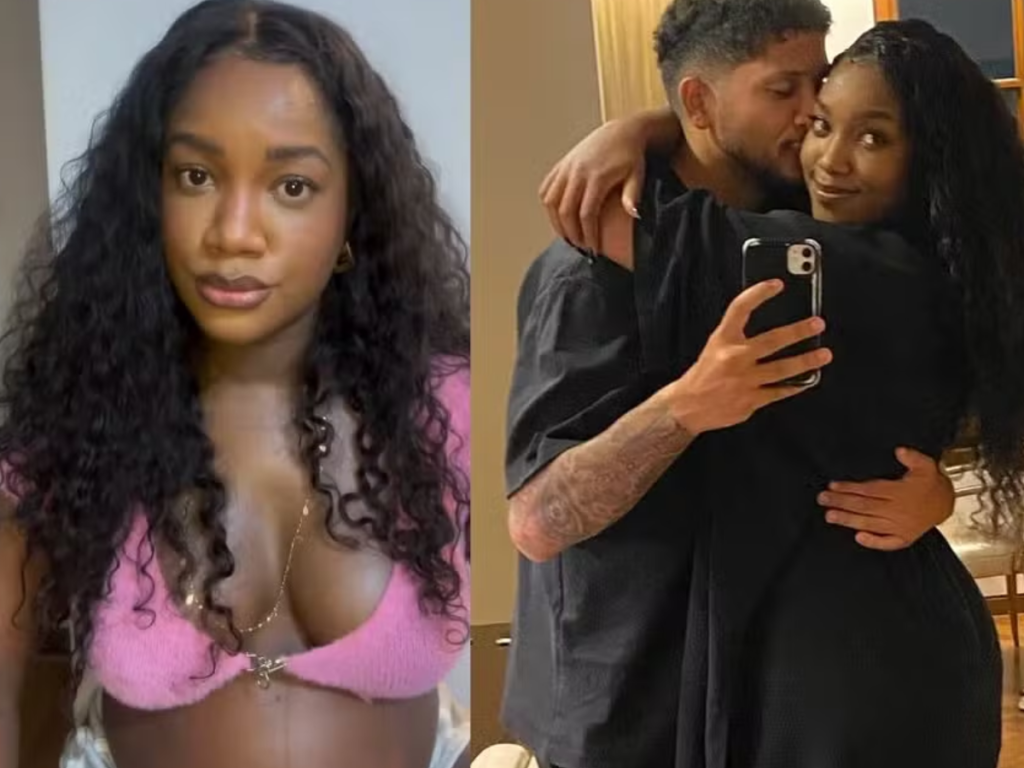 Veja fotos da mulher com quem Yuri traiu Iza