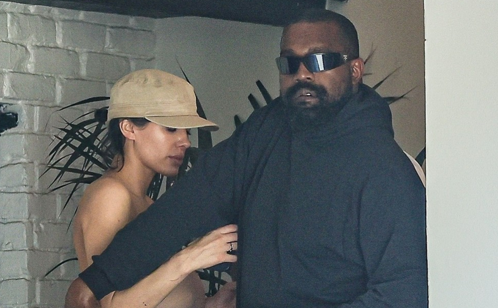 Kanye