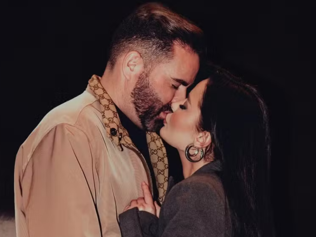 Prestes a subir ao altar, Maraisa desmarca casamento com Fernando Mocó