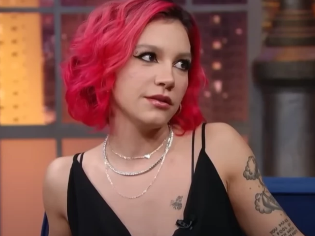Priscilla revela motivo para ter se afastado da igreja: “Libertação”  