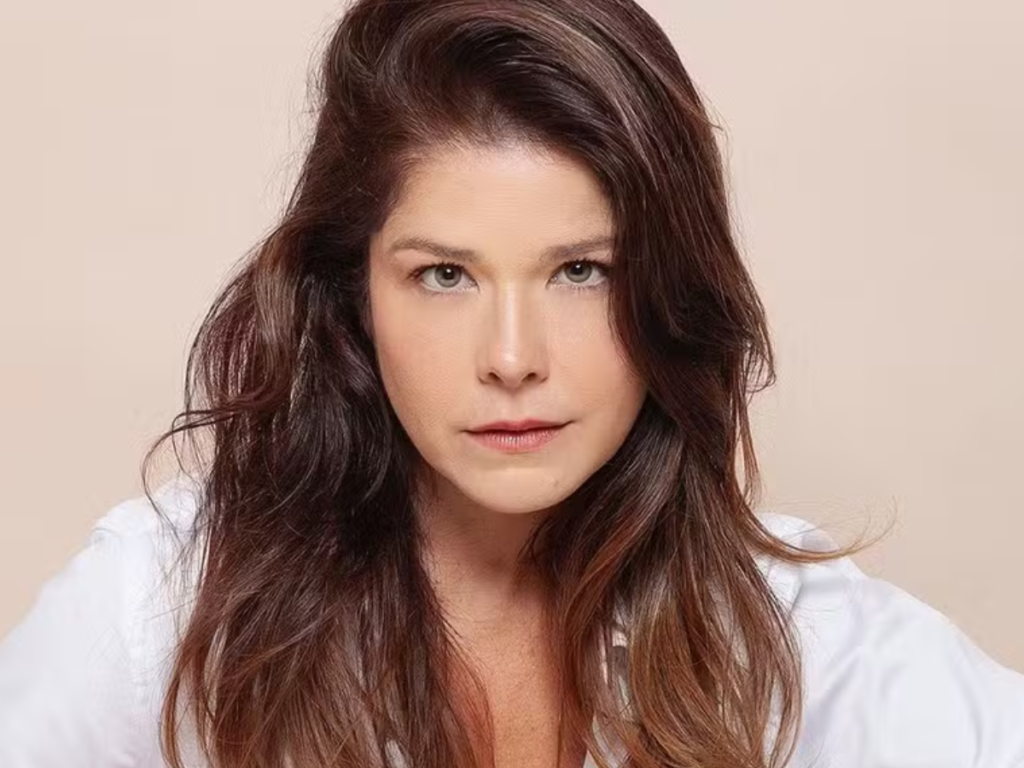 Samara Felippo (Foto Reprodução Instagram)