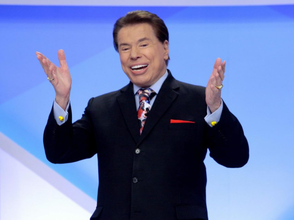 Queridinha de Silvio Santos estará em A Fazenda 16