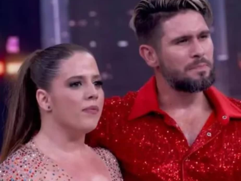 Tati Machado fala sobre fraude na final do Dança dos Famosos na Globo