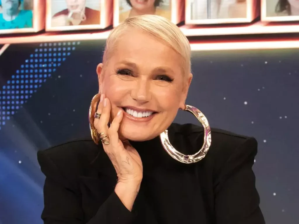 VÍDEO: Xuxa descarta pacto com o diabo e diz que é “preferida” de Deus