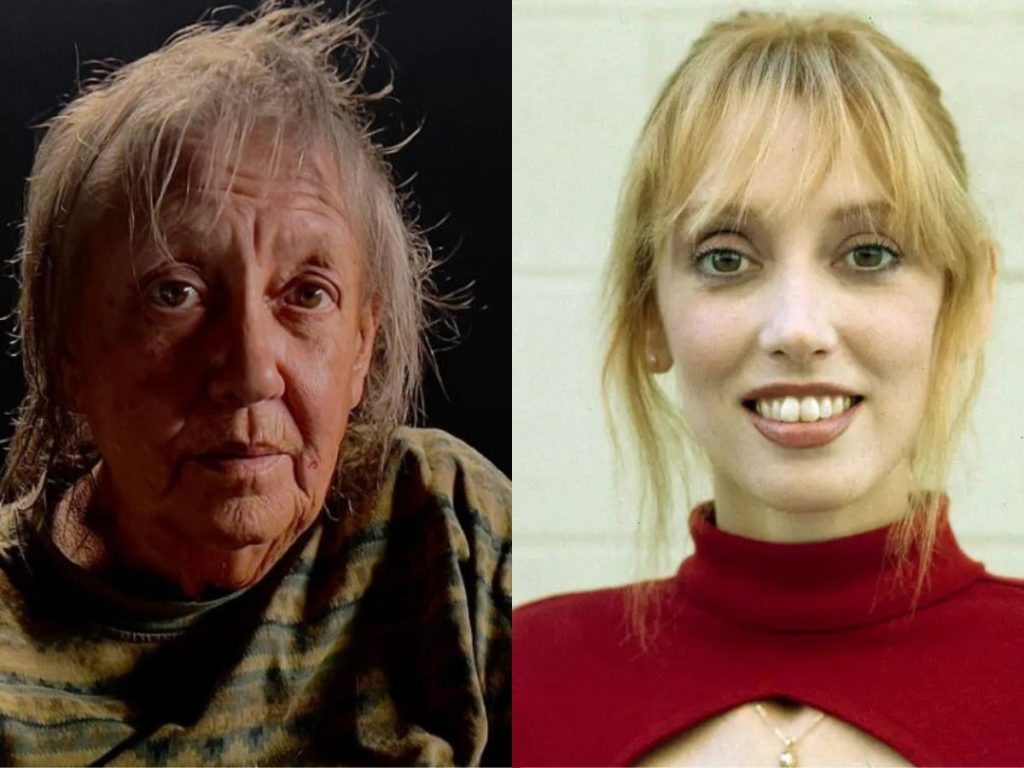 Morre Shelley Duvall, atriz de ‘O Iluminado’, aos 75 anos