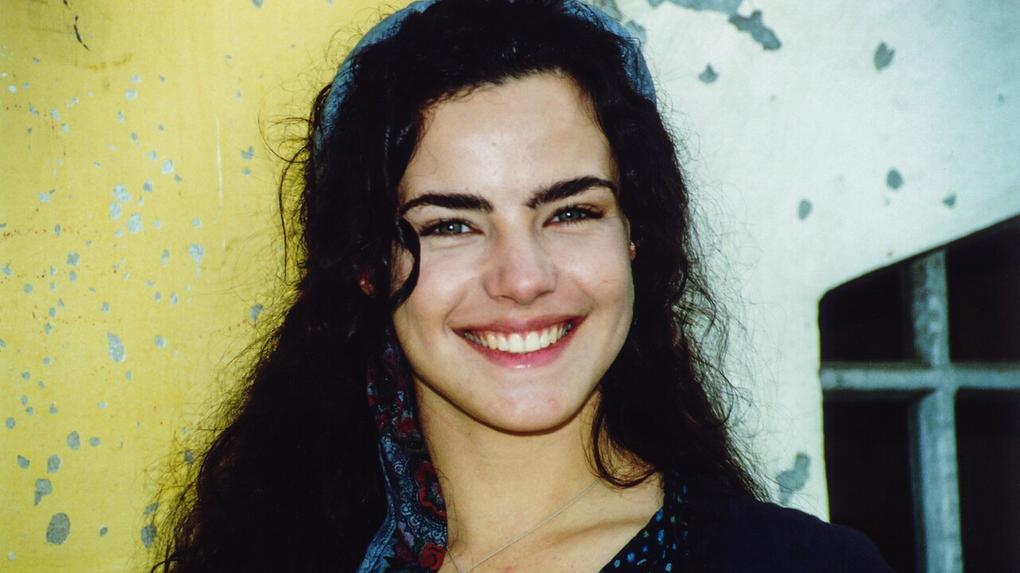 Ana Paula Arósio 