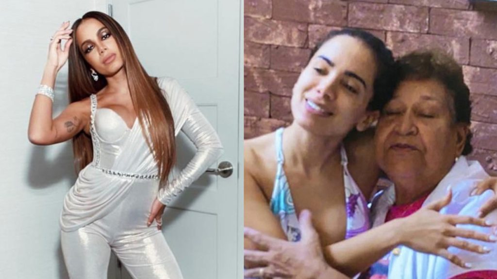 Anitta é processada por idosa e vai enfrentar julgamento no tribunal. Saiba tudo