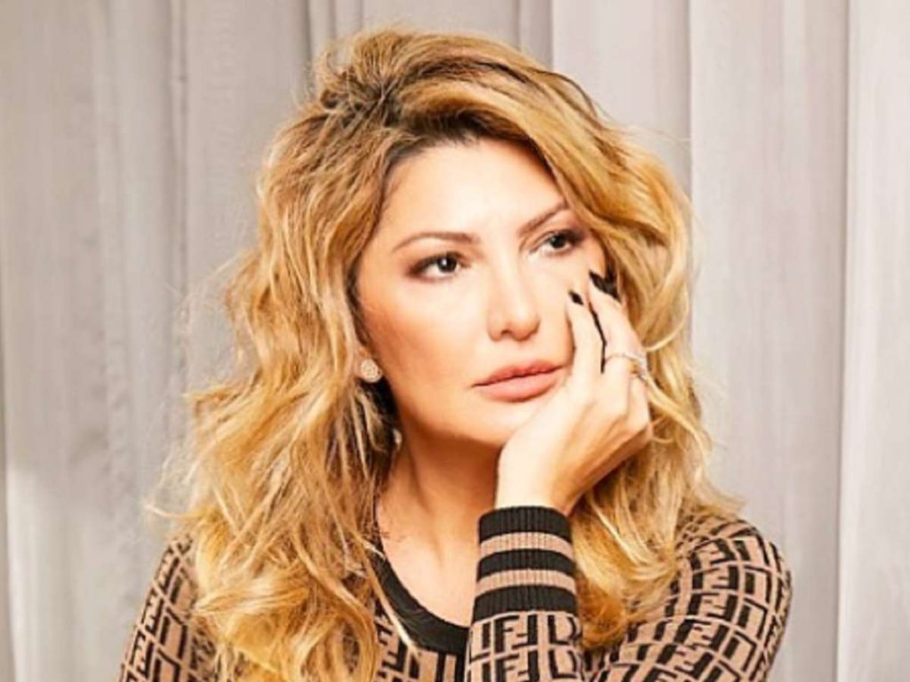 Antonia Fontenelle diz que Iza não é “coitada” e polemiza
