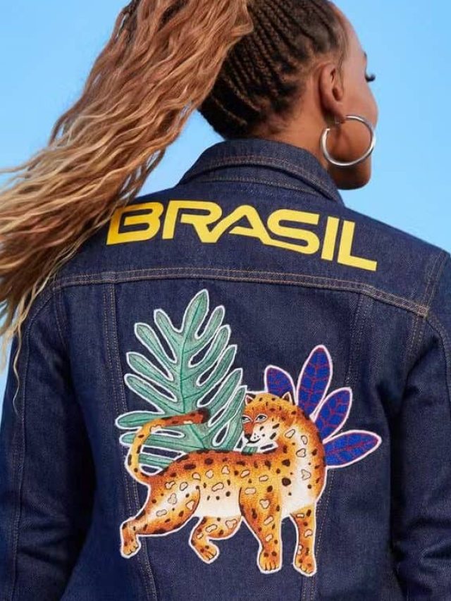 Os Brasileiros que Nos Representarão nas Olimpíadas