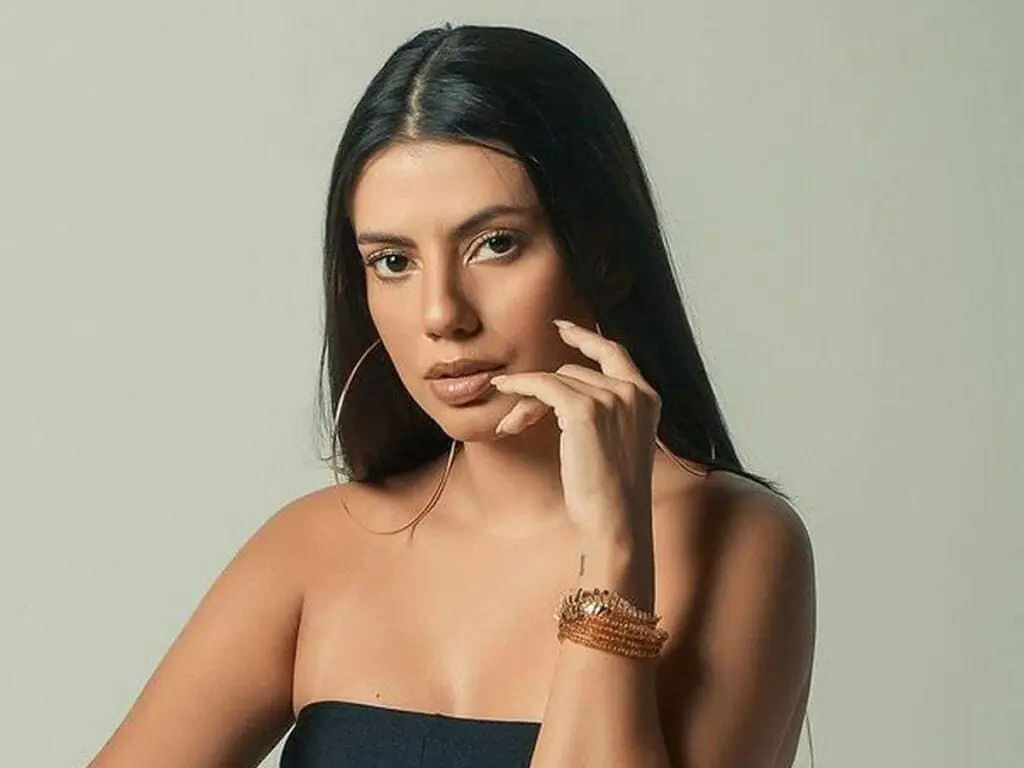 Entretenimento Fernanda Bande Do Bbb 24 Abre O Coracao Apos Se Converter Ao Evangelismo 1714551752