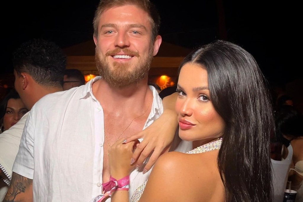 Juliette revela quem será madrinha de seu casamento; saiba qual famosa foi escolhida