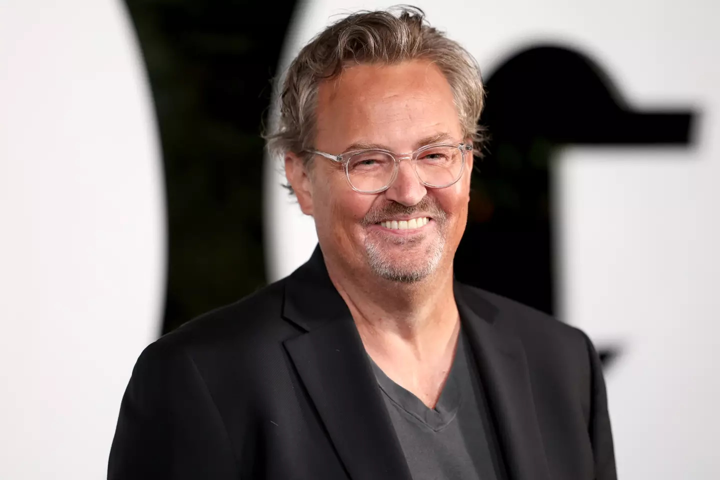 Matthew Perry (Foto Reprodução Redes Sociais)