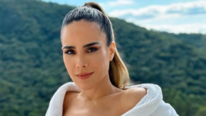 Wanessa Camargo (Foto Reprodução Instagram)