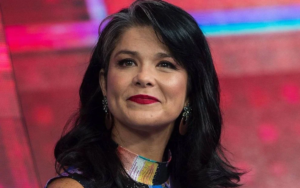 Samara Felippo abre o jogo sobre a maternidade: ‘Nunca mais’