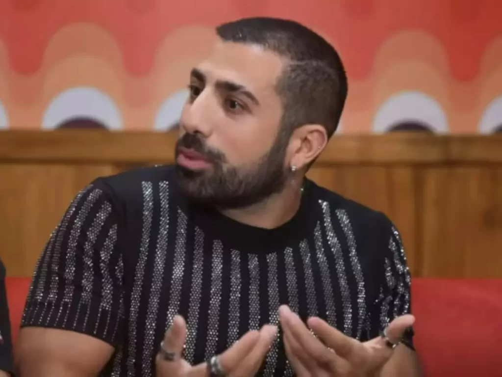 Kaysar revela que é expert em sexo anal e surpreende com explicação
