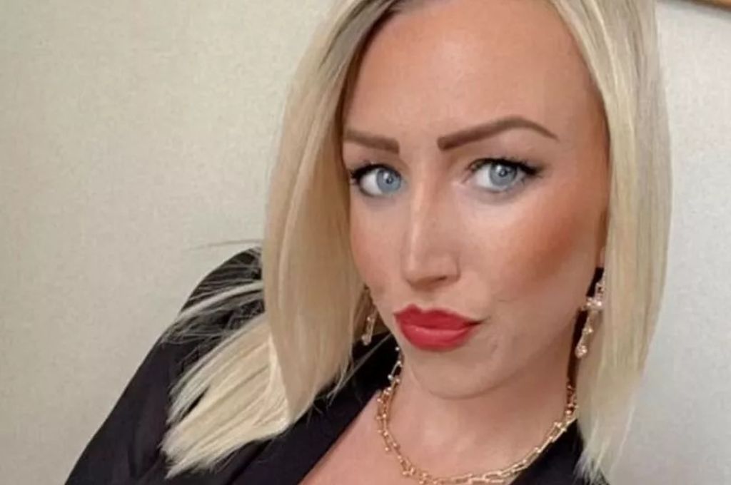 Mundo Guarda Que Fez Sexo Com Detento Condenada A 9 Meses De Pris O 1721843208(1)