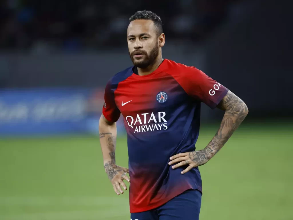 Saiba qual é o valor do patrimônio da família de Neymar Jr