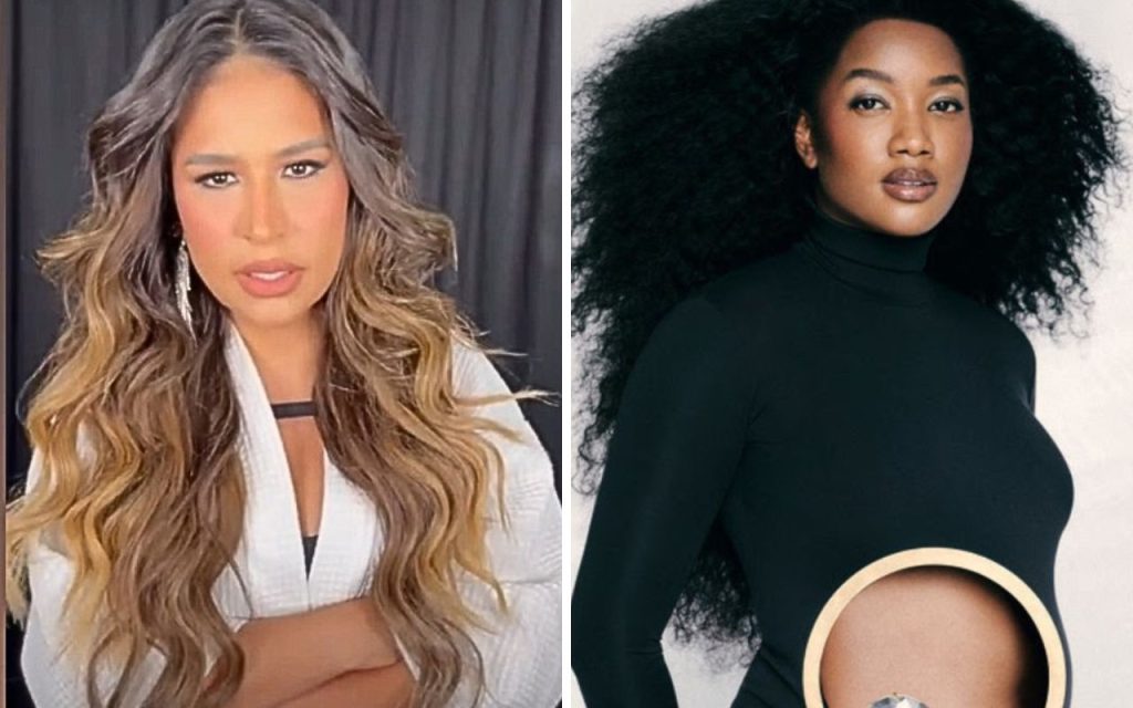Simone Mendes compra briga e detona ex de Iza em show